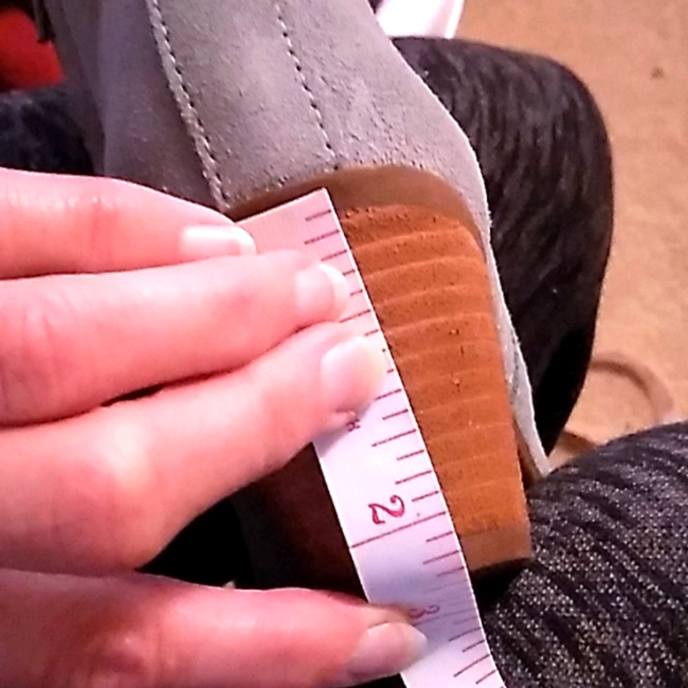 ❤️💐⚡️NIB Women's Frye Jacy Chelsea very light green size 6❤️💐⚡️ - Picture 12 of 12